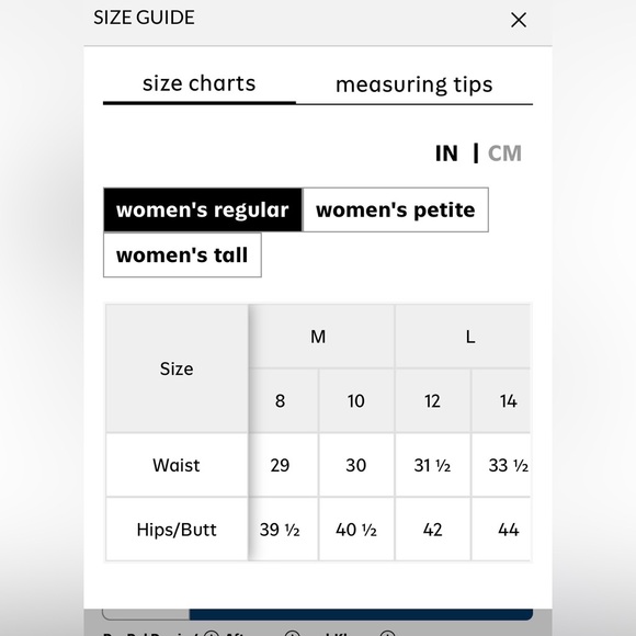 Old Navy High Waisted Wow Flare Jeans - Size 12, Black Jack - Picture 7 of 15